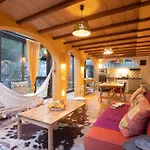 Casa Armonia Natura * Camargo
