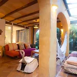 Casa Armonia Natura Camargo