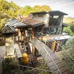 Casa Armonia Natura Apartment