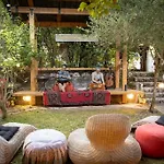 Casa Armonia Natura Apartment Camargo