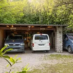 Casa Armonia Natura Apartment Camargo