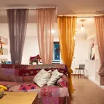 Casa Armonia Natura Apartment
