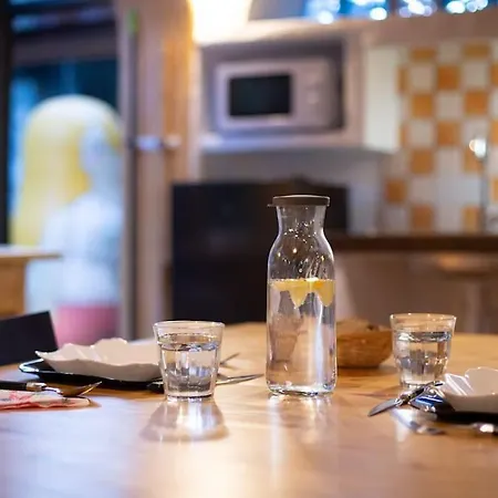 Lägenhet Casa Armonia Natura