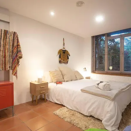 Casa Armonia Natura, Villa, Loft & Casa Estudio * Camargo