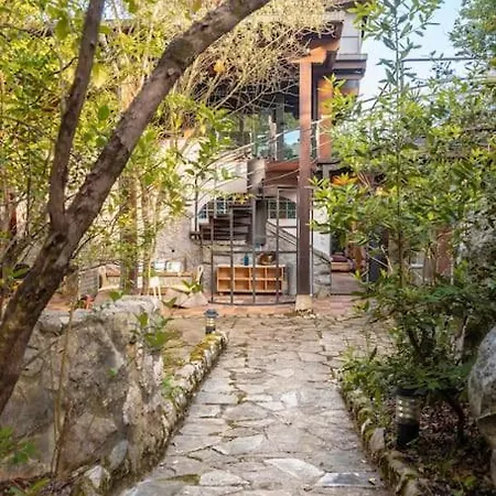 Casa Armonia Natura, Villa, Loft & Casa Estudio