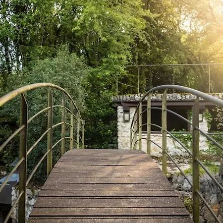 Casa Armonia Natura Lägenhet