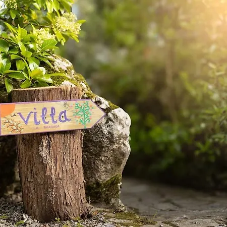 Lägenhet Casa Armonia Natura *