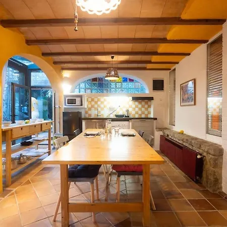 Casa Armonia Natura, Villa, Loft & Casa Estudio *