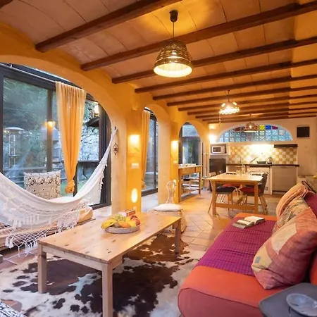 Casa Armonia Natura, Villa, Loft & Casa Estudio * Camargo