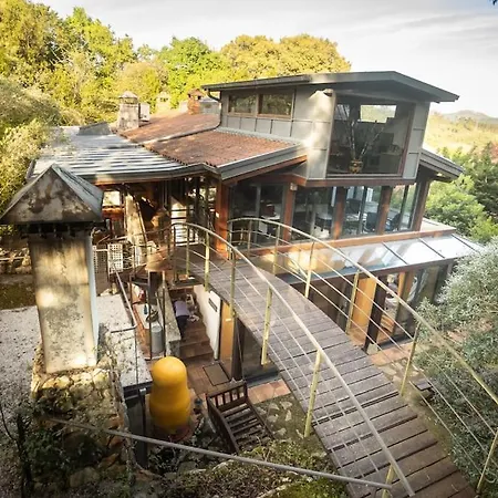 Casa Armonia Natura Lägenhet