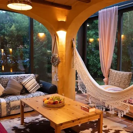 Lägenhet Casa Armonia Natura