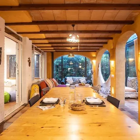 Casa Armonia Natura, Villa, Loft & Casa Estudio