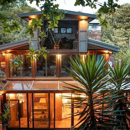 Casa Armonia Natura, Villa, Loft & Casa Estudio *