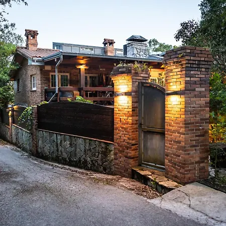 Lägenhet Casa Armonia Natura