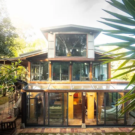 Casa Armonia Natura, Villa, Loft & Casa Estudio *