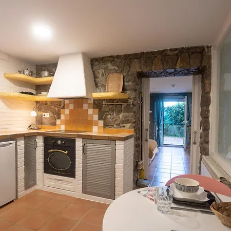 Casa Armonia Natura * Camargo