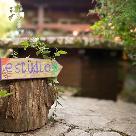 Casa Armonia Natura * Camargo