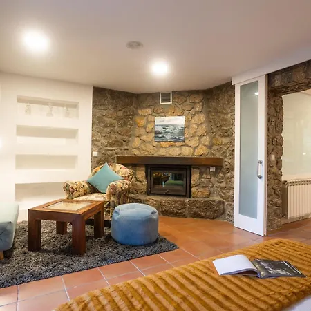 Casa Armonia Natura, Villa, Loft & Casa Estudio