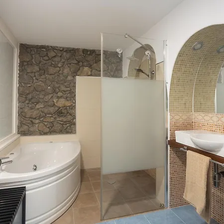 Casa Armonia Natura Lägenhet *