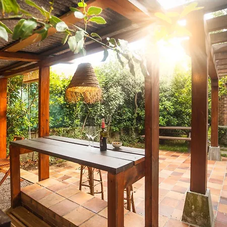 Casa Armonia Natura, Villa, Loft & Casa Estudio *