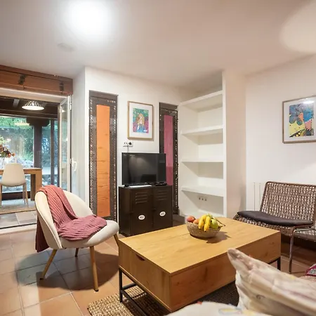 Casa Armonia Natura * Camargo