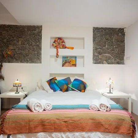Casa Armonia Natura, Villa, Loft & Casa Estudio Apartment Camargo