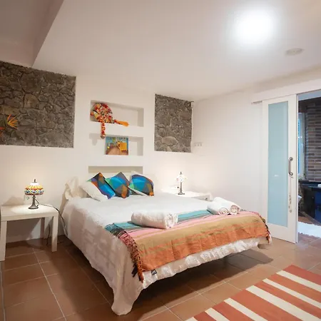 Casa Armonia Natura, Villa, Loft & Casa Estudio *