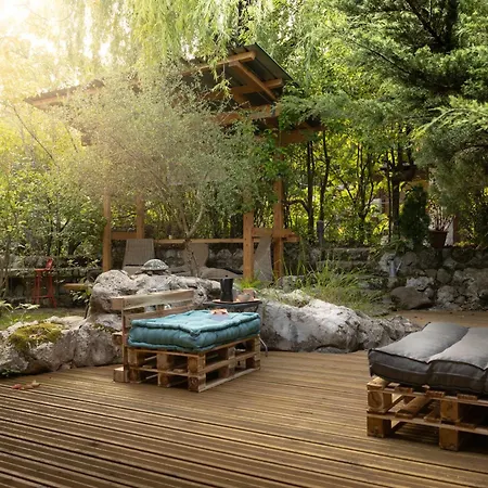 Casa Armonia Natura * Camargo