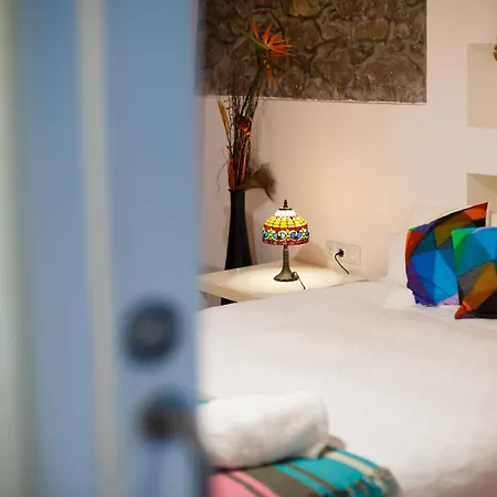 Lägenhet Casa Armonia Natura Camargo