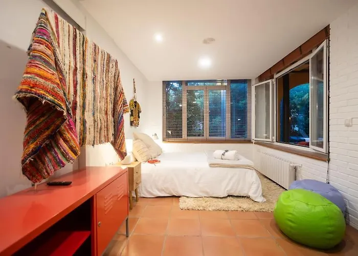 דירה Casa Armonia Natura Camargo