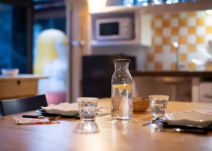 דירה Casa Armonia Natura