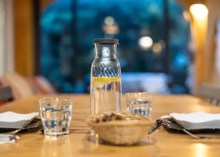 Casa Armonia Natura דירה *