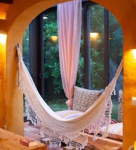 דירה Casa Armonia Natura Camargo