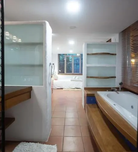 דירה Casa Armonia Natura Camargo