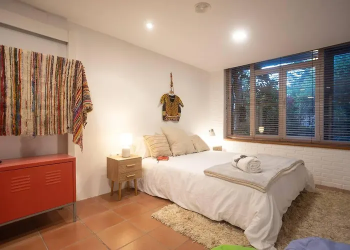 Casa Armonia Natura * Camargo