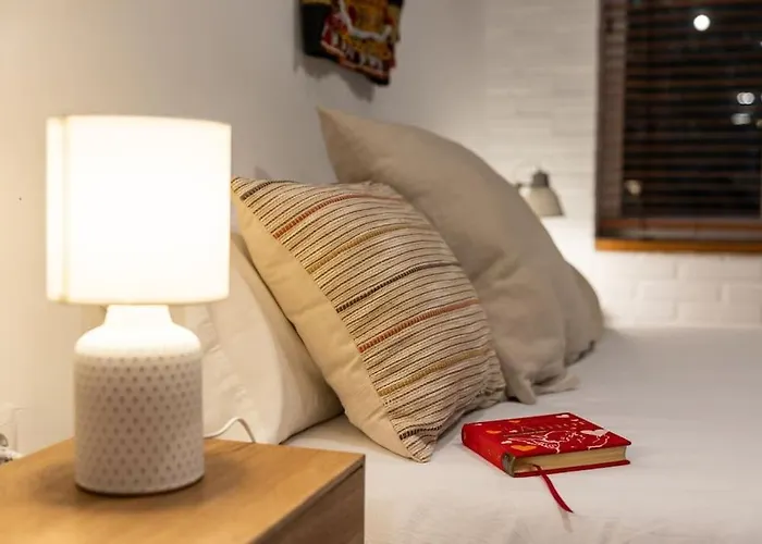 Casa Armonia Natura דירה Camargo