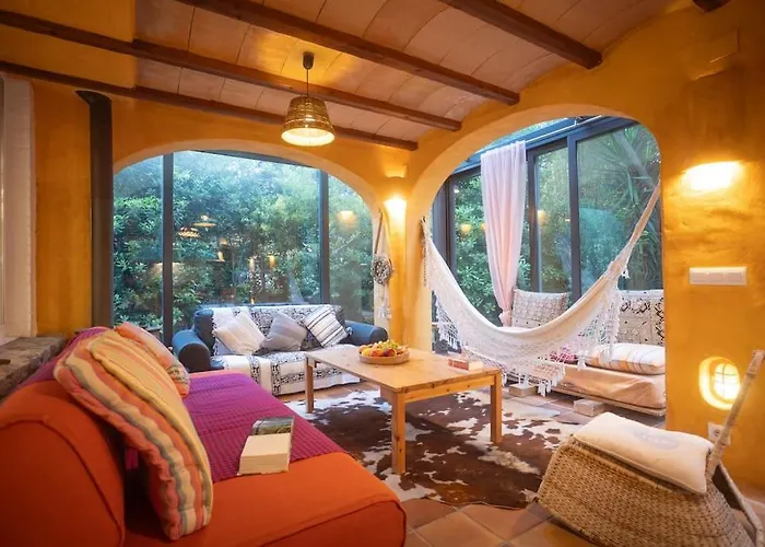 Casa Armonia Natura * Camargo