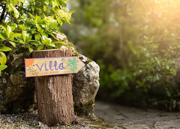 דירה Casa Armonia Natura *