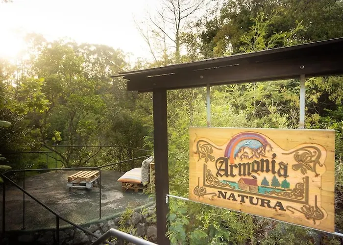 דירה Casa Armonia Natura Camargo