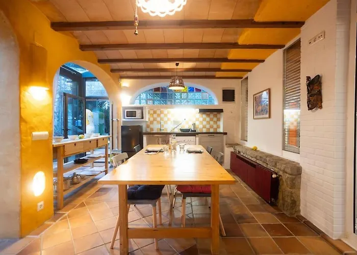 Casa Armonia Natura *