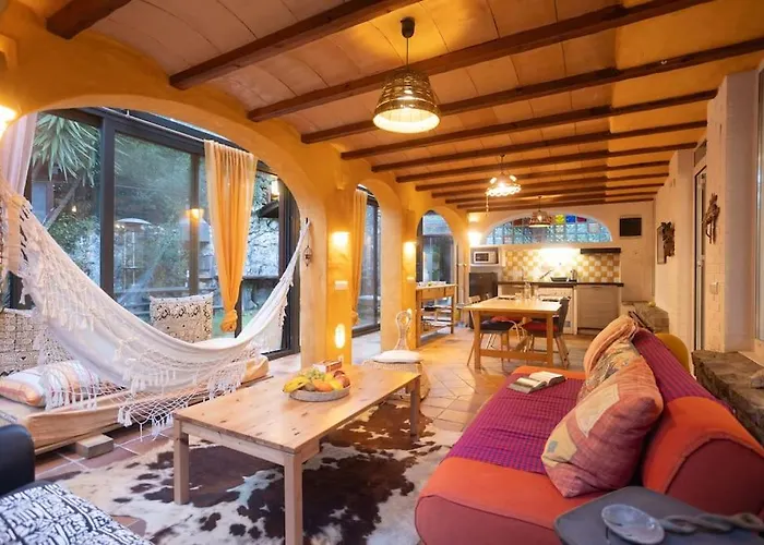 Casa Armonia Natura * Camargo