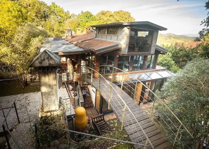 Casa Armonia Natura דירה