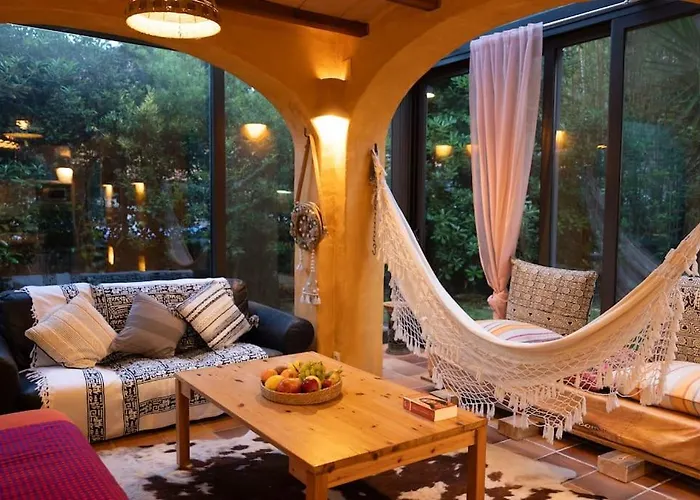 דירה Casa Armonia Natura