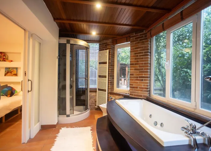 Casa Armonia Natura דירה