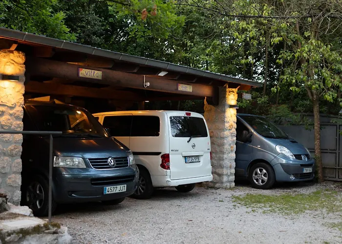 דירה Casa Armonia Natura *