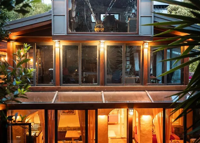 Casa Armonia Natura *