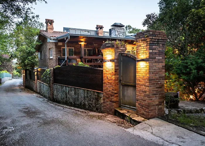 דירה Casa Armonia Natura