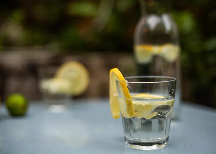 דירה Casa Armonia Natura