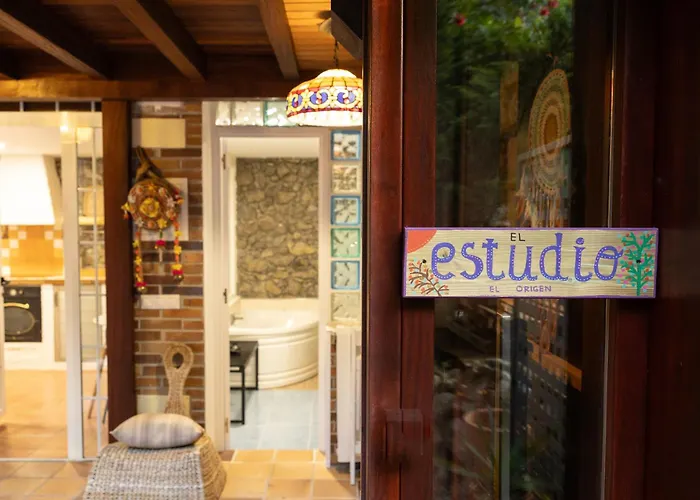 דירה Casa Armonia Natura