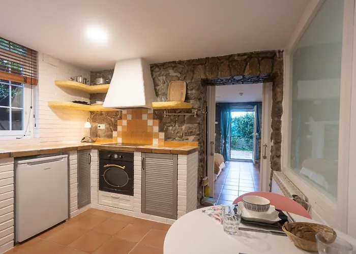 Casa Armonia Natura * Camargo